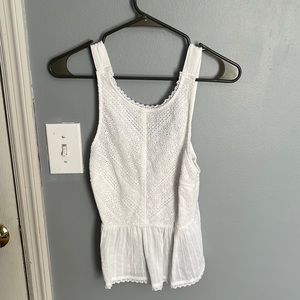 American eagle tank top